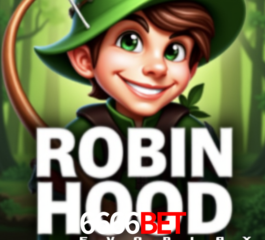 Slot Games 6666Bet