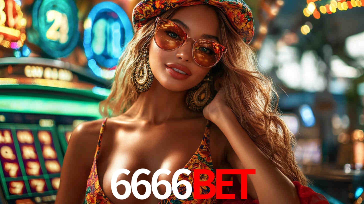 6666Bet
