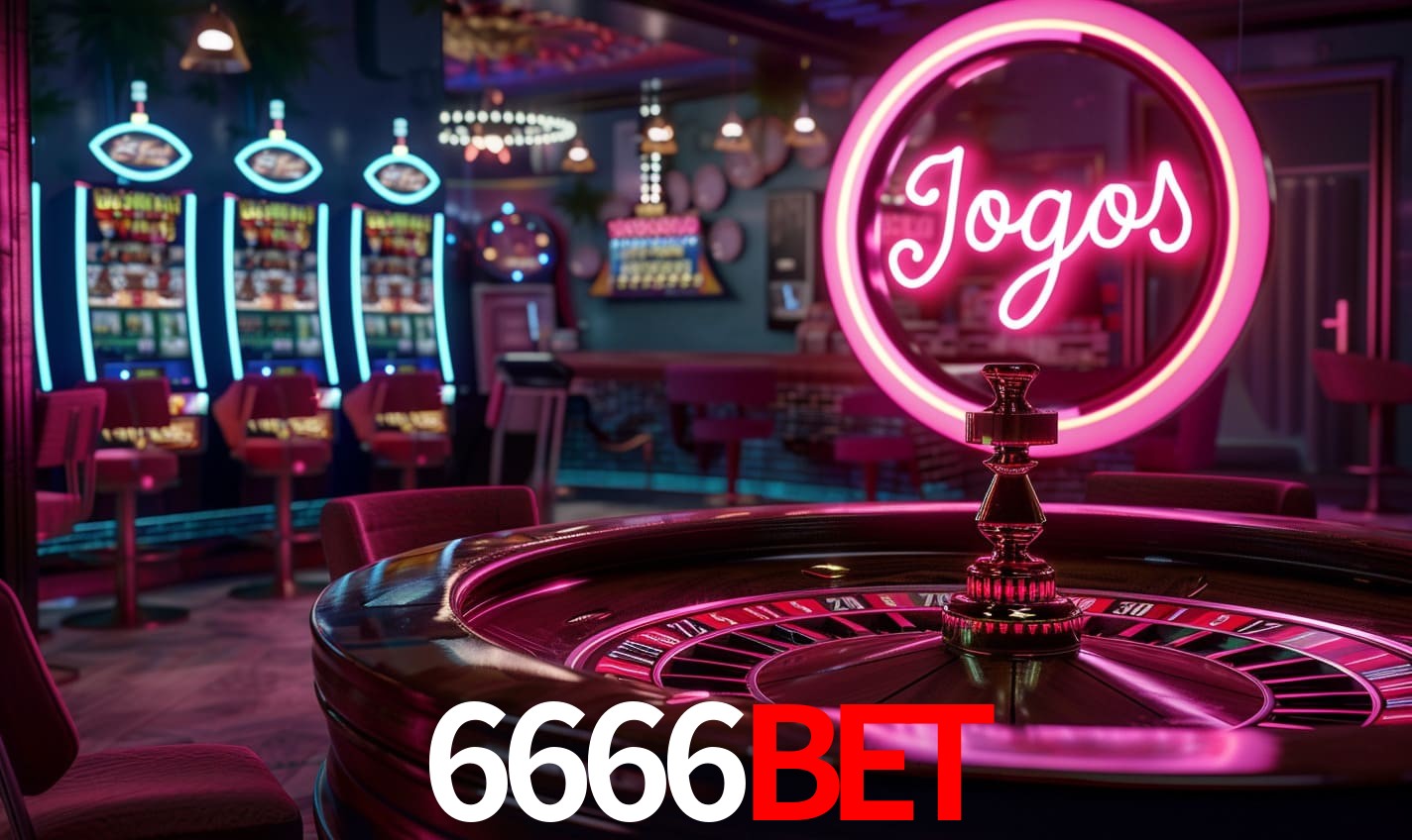 Login Seguro 6666Bet