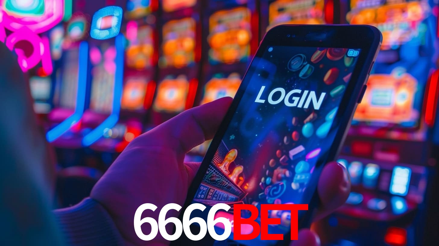 A Emoção da Loteria na 6666Bet: Uma Chance de Mudança de Vida