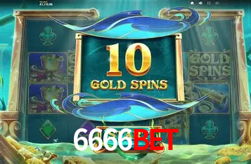 cassino 6666Bet