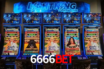 A Popularidade dos Caça-Níqueis no 6666Bet
