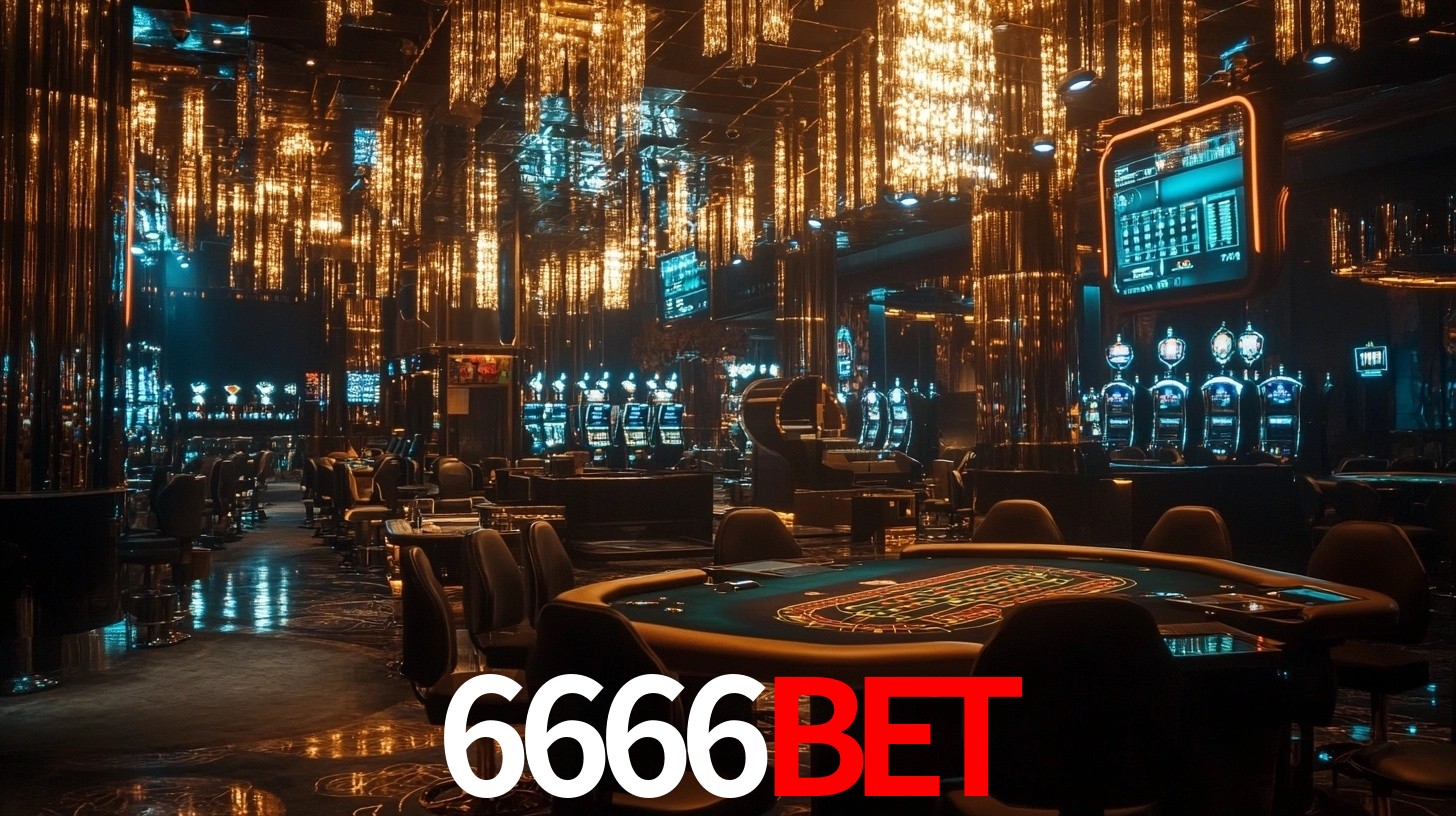 6666Bet