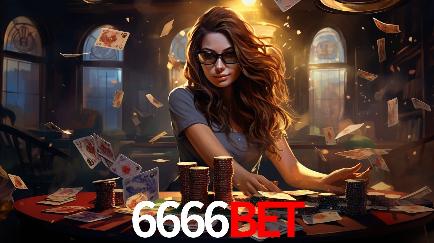 Tournaments 6666Bet