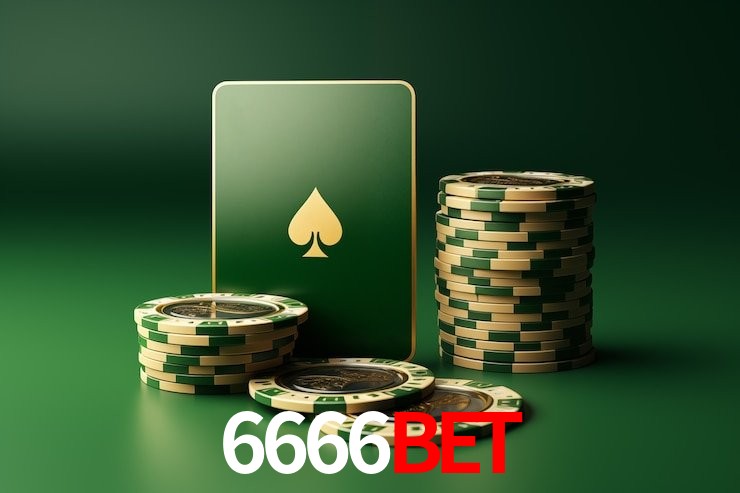 VIP Casino 6666Bet
