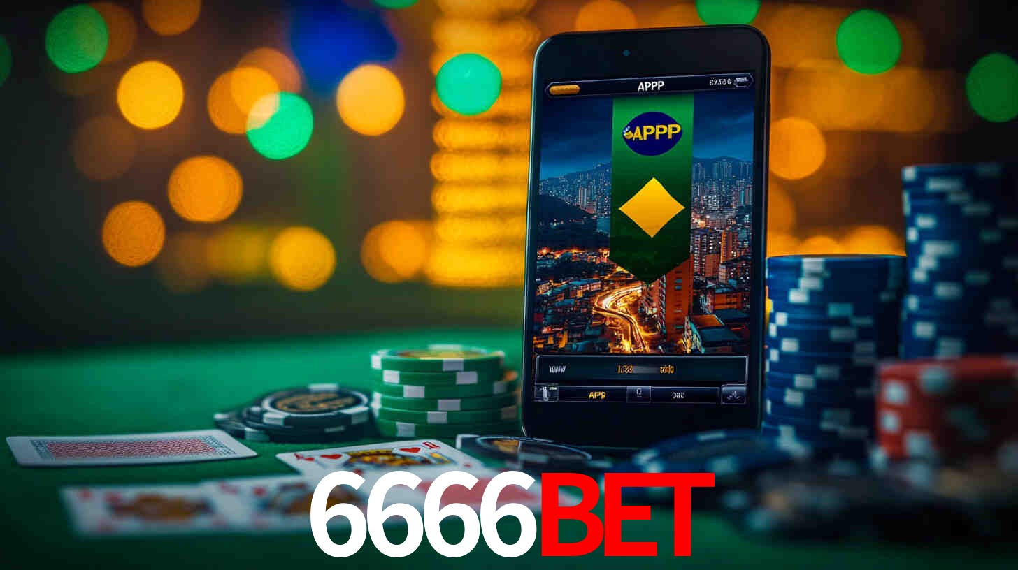 Estatísticas do Jogo 6666Bet