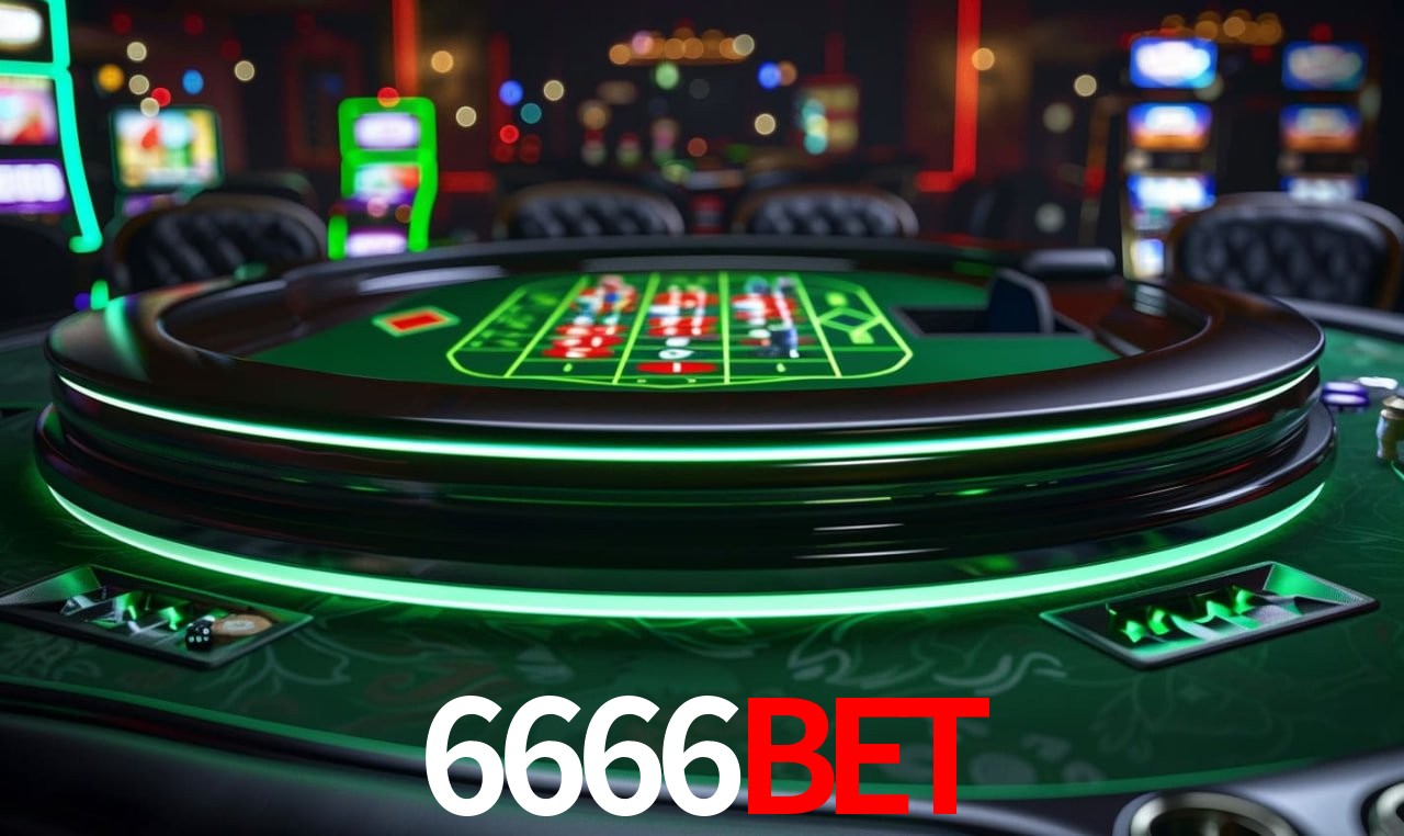 Quick Registration 6666Bet