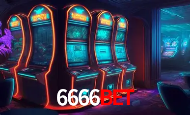 Descubra o Mundo do Cassino Online com 6666Bet