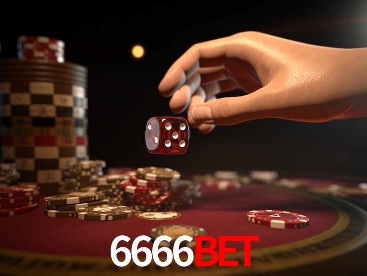 A Experiência Imersiva dos Cassinos Ao Vivo no 6666Bet