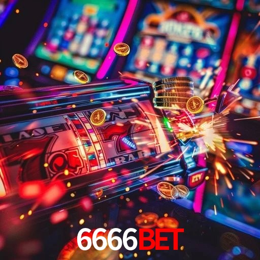 Inovações de Jogos na 6666Bet: O Futuro das Experiências Interativas