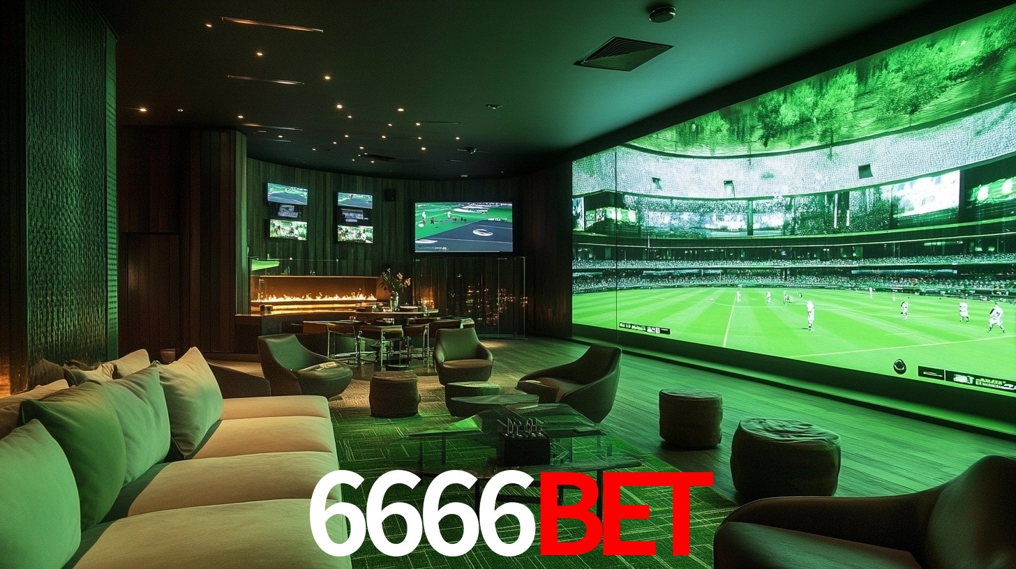 Bônus Generosos e Exclusivos no 6666Bet para Você!