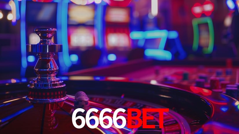 6666Bet: Seu Cassino Premiado com Pagamentos Rápidos