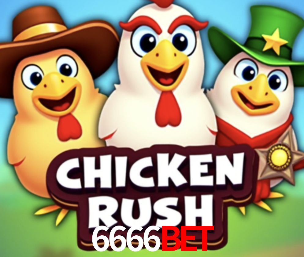 Games Directory 6666Bet