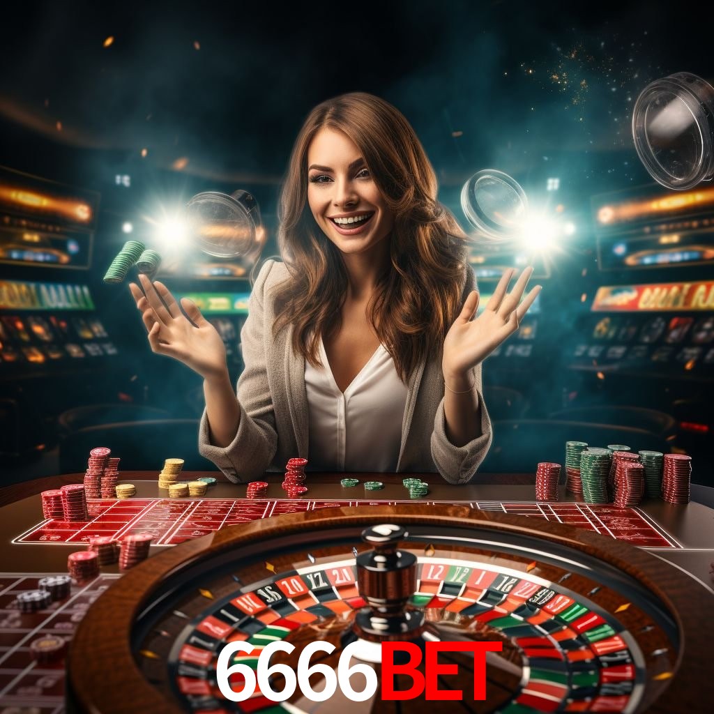6666Bet,6666Bet Jogo