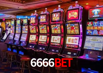 Seasonal Promotions 6666Bet