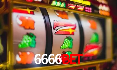 Interface do App 6666Bet