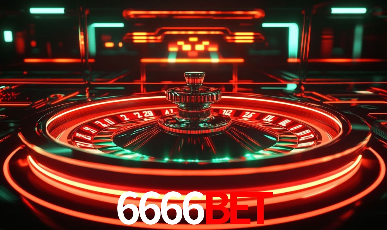 Bônus de Boas-vindas 6666Bet