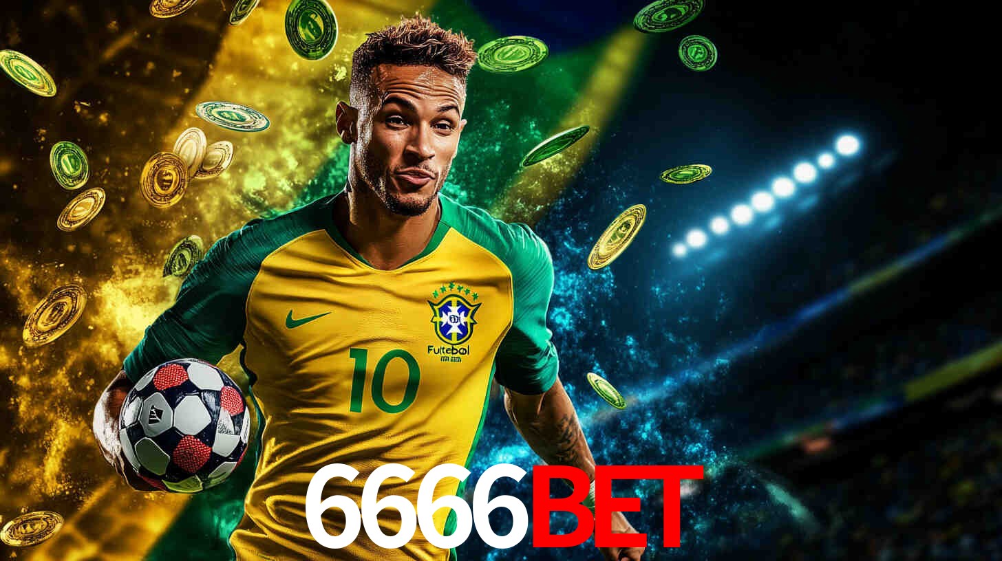 Estatísticas 6666Bet