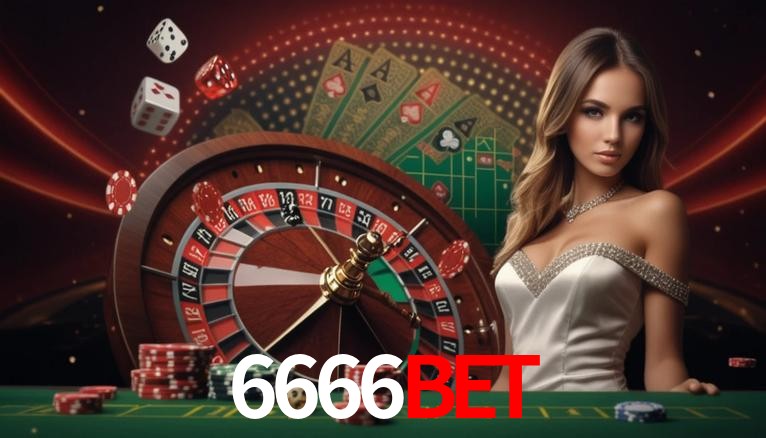 Bonus Features 6666Bet