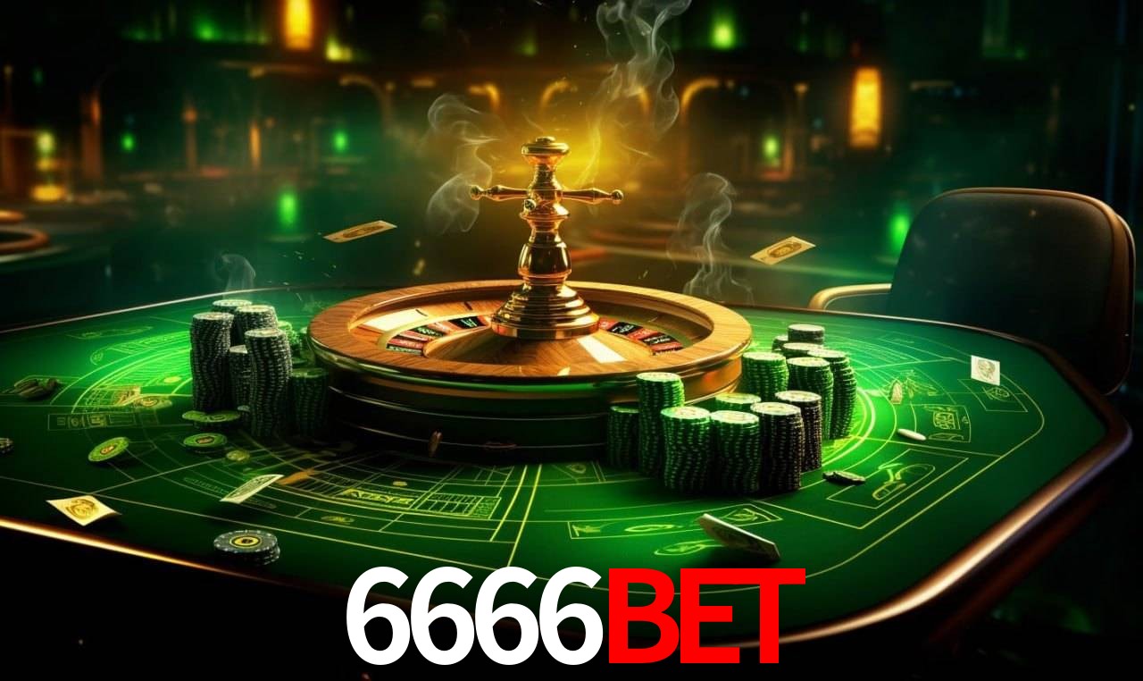 Promoções Sazonais 6666Bet