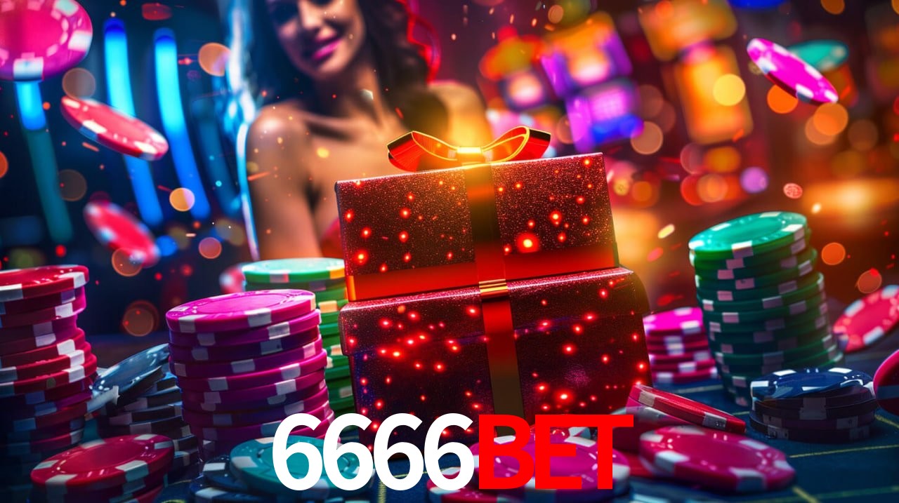 Promoção Relâmpago 6666Bet