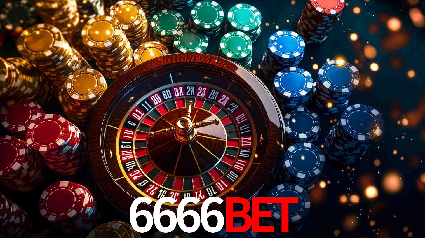 Explore as vantagens do 6666Bet: serviço profissional e confiabilidade