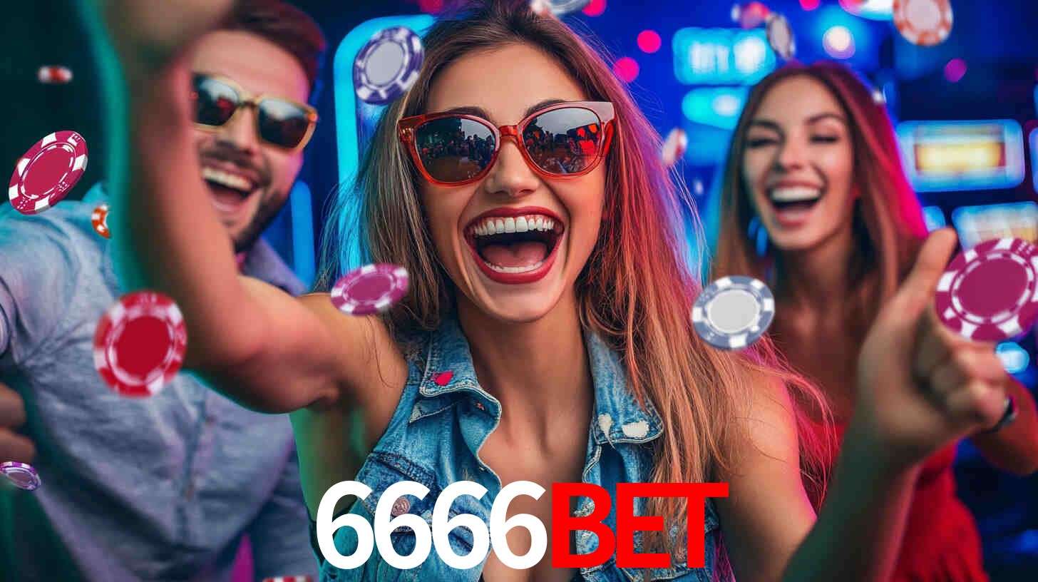 Estatísticas Esportivas 6666Bet