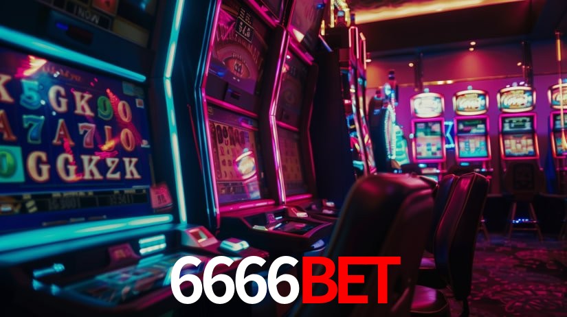 Account Benefits 6666Bet