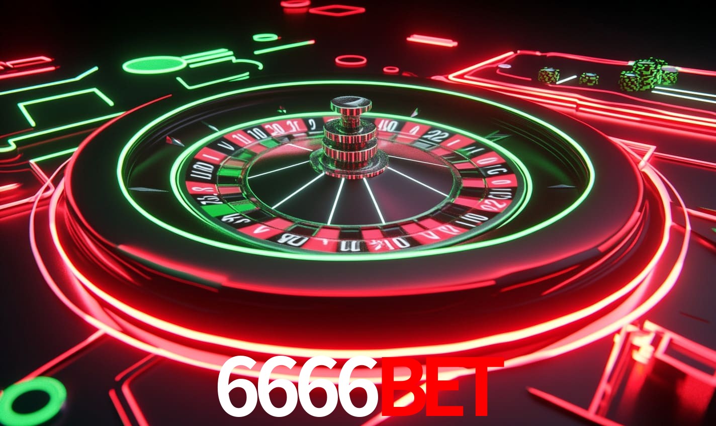 Provedores de Jogos 6666Bet