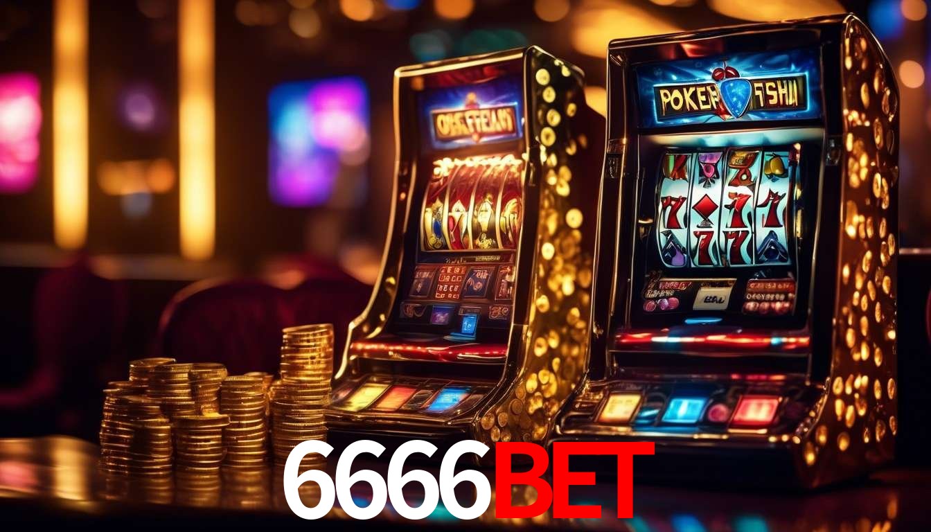 Tecnologia da Plataforma 6666Bet