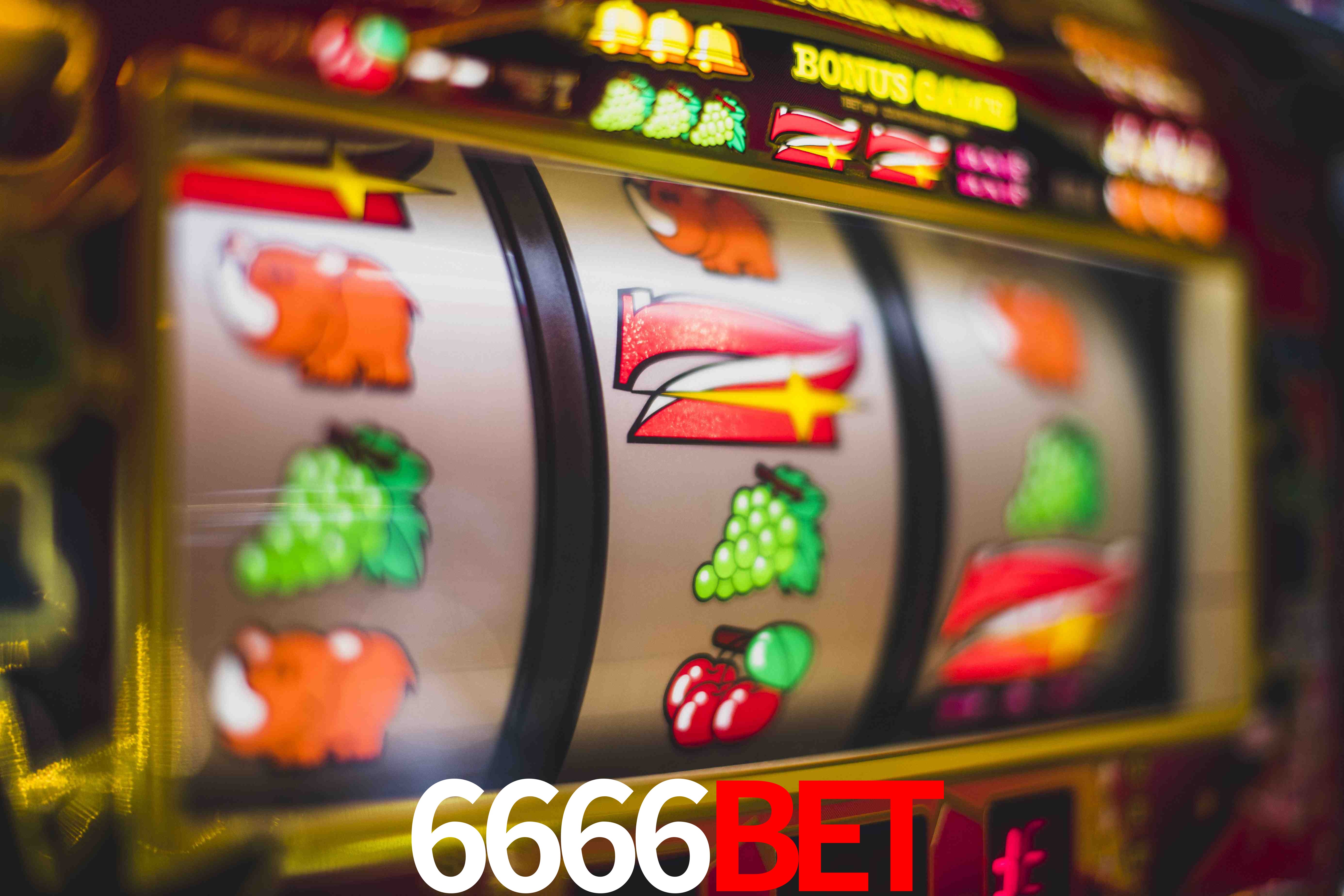 Blackjack Table 6666Bet