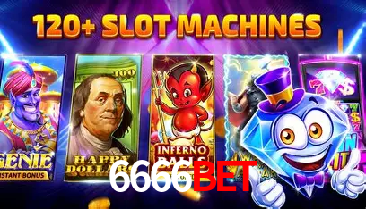 A Emoção da Loteria na 6666Bet: Uma Chance de Mudança de Vida