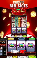 Weekend Specials 6666Bet