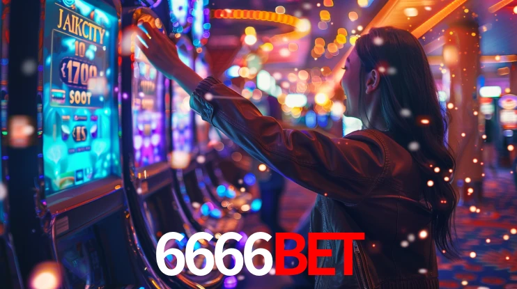 6666Bet
