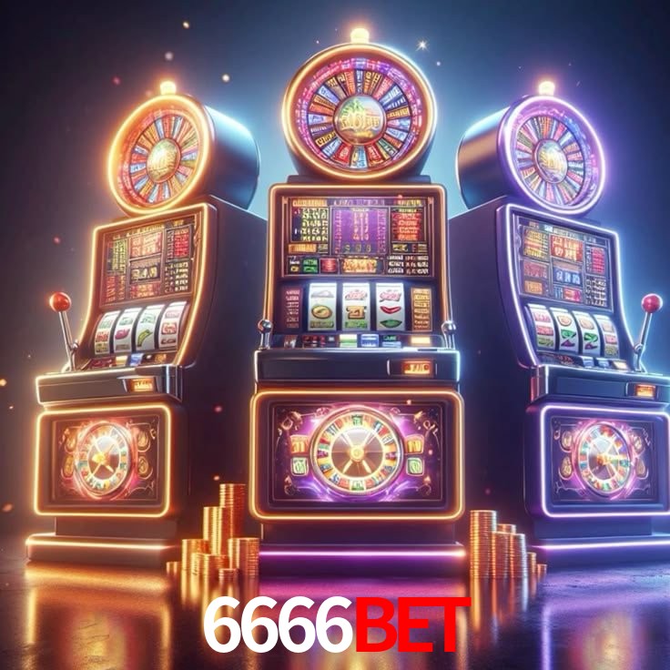 6666Bet Jogo