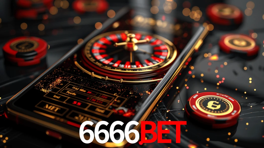 Experiência VIP 6666Bet