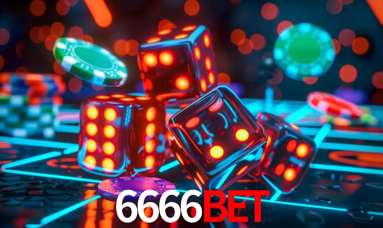 Desvendando o Mundo dos Jogos Virtuais na 6666Bet