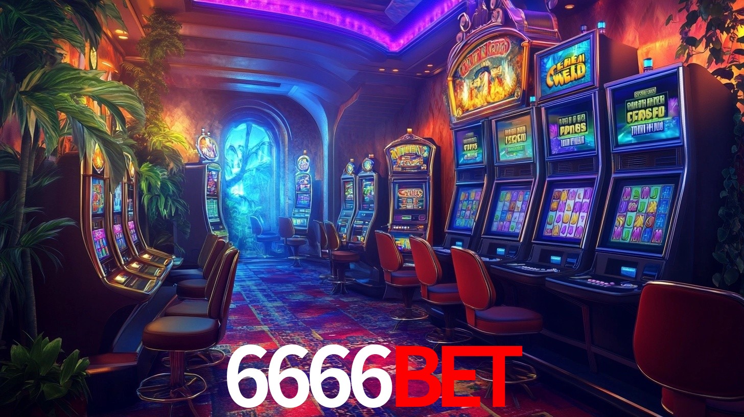 Exclusive Games 6666Bet