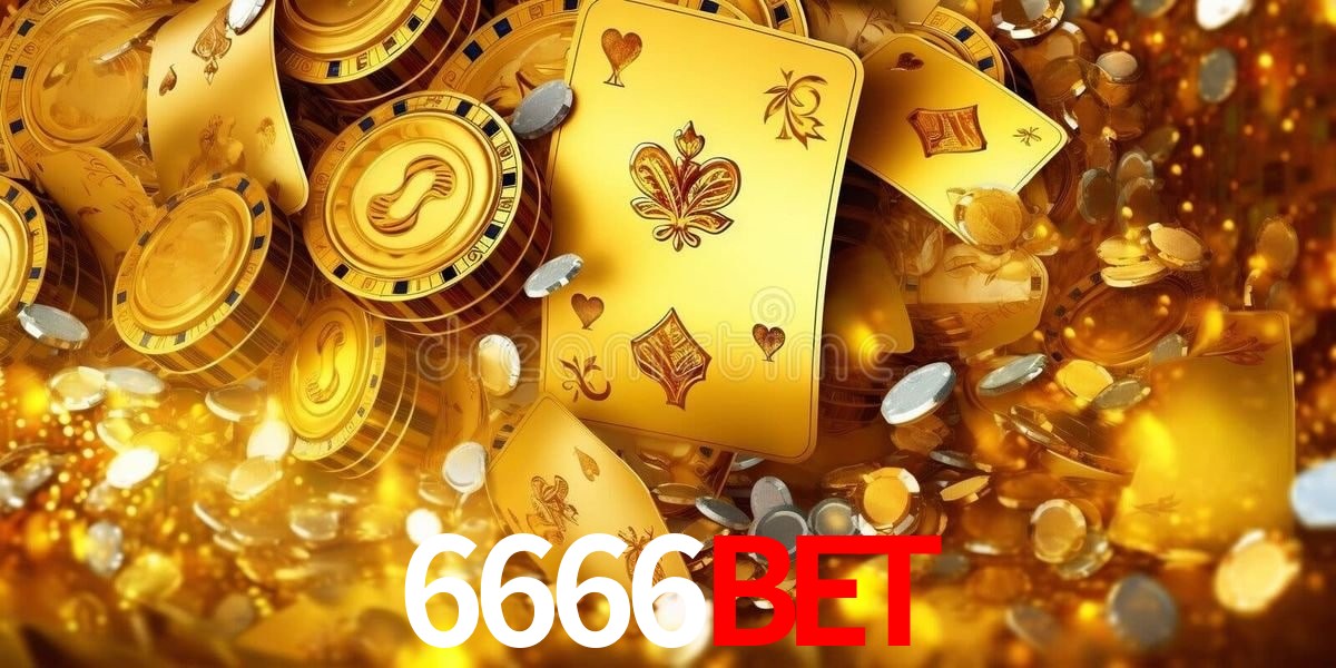 Benefícios da Conta 6666Bet