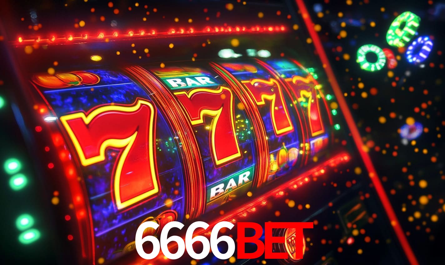 6666Bet Vip App
