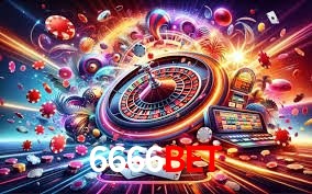 Desvendando o Mundo dos Jogos Virtuais na 6666Bet
