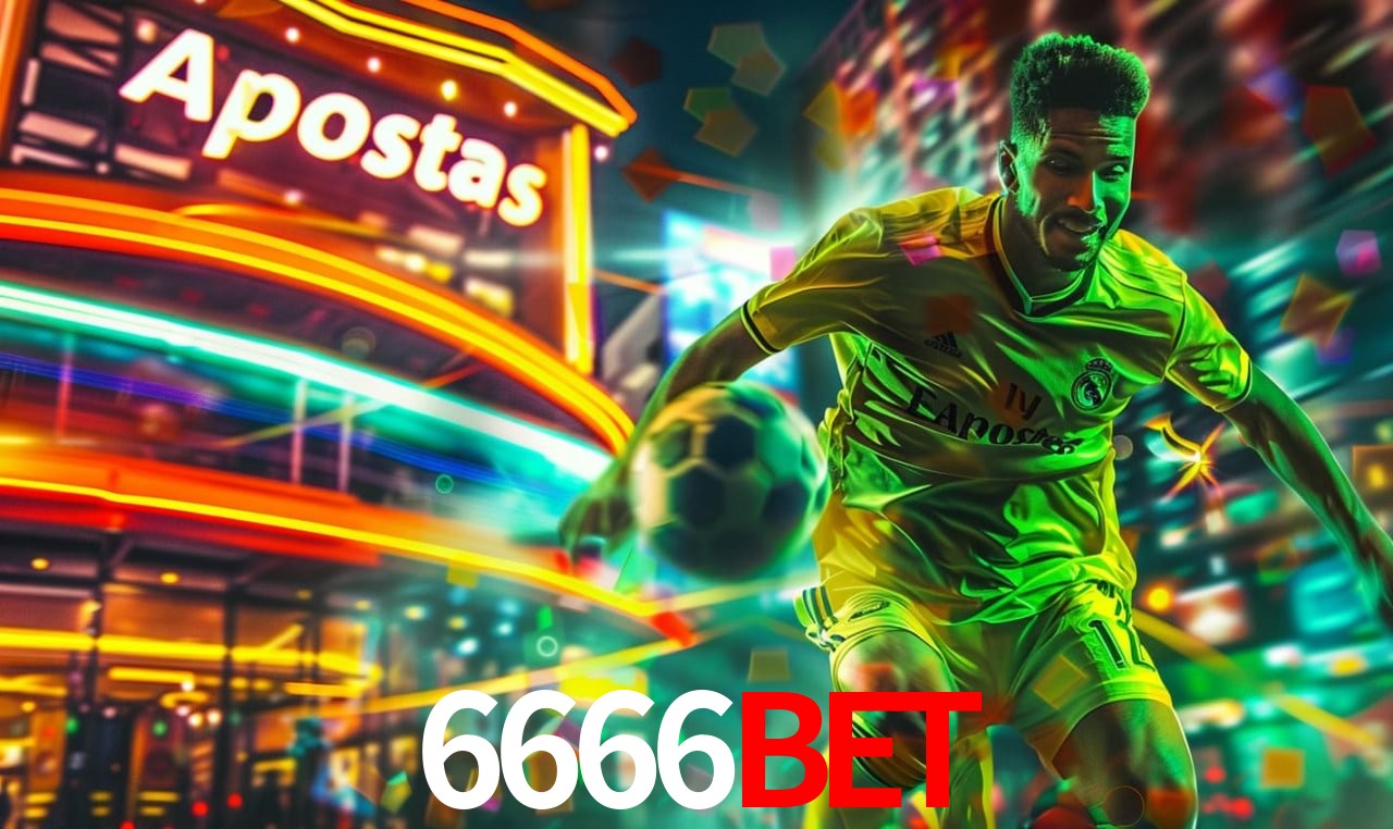 Descubra o Programa VIP da 6666Bet: Vantagens Exclusivas para Jogadores