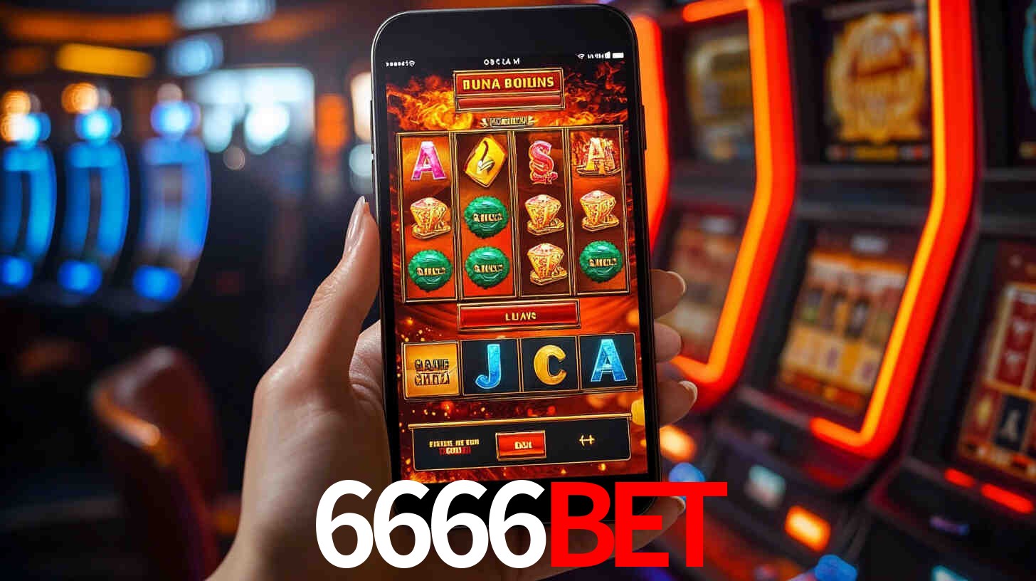 6666Bet Jogo