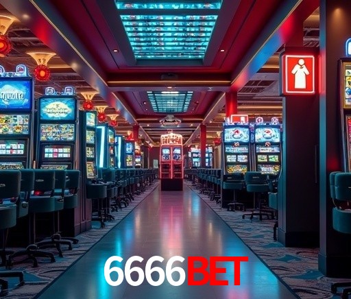 Segurança 2FA 6666Bet